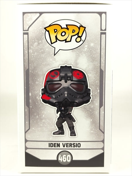 アイデン・ヴェルシオ CHASE [STARWARS(スターウォーズ)] FUNKO(ファンコ) POP! 460