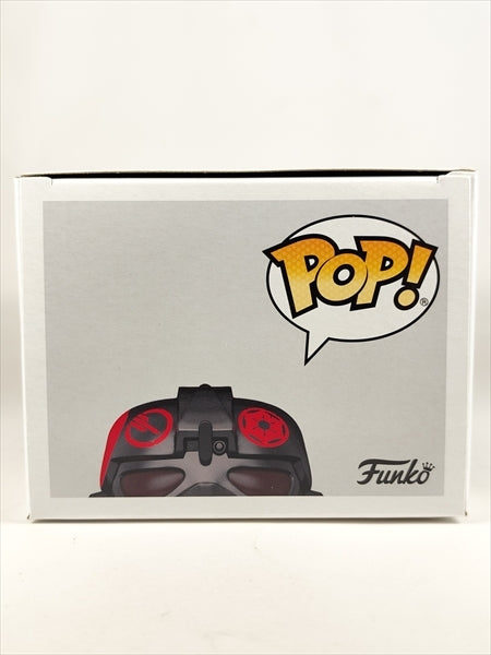 アイデン・ヴェルシオ CHASE [STARWARS(スターウォーズ)] FUNKO(ファンコ) POP! 460
