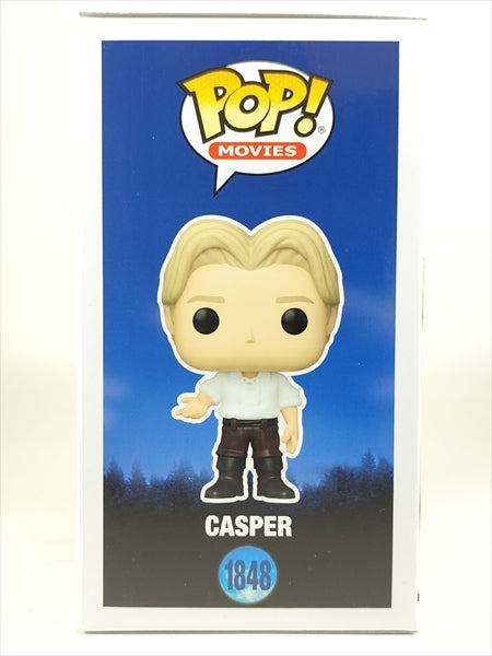 キャスパー CHASE [キャスパー(Casper)] FUNKO(ファンコ) POP! MOVIES 1848