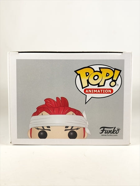 恋次 [ブリーチ(BLEACH)] FUNKO(ファンコ) POP! ANIMATION 348
