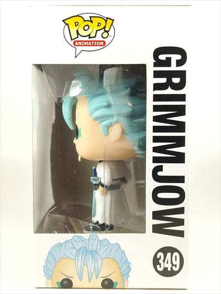 グリムジョー [ブリーチ(BLEACH)] FUNKO(ファンコ) POP! ANIMATION 349