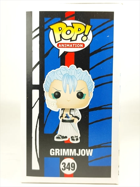 グリムジョー [ブリーチ(BLEACH)] FUNKO(ファンコ) POP! ANIMATION 349