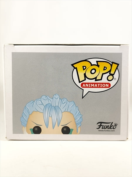 グリムジョー [ブリーチ(BLEACH)] FUNKO(ファンコ) POP! ANIMATION 349