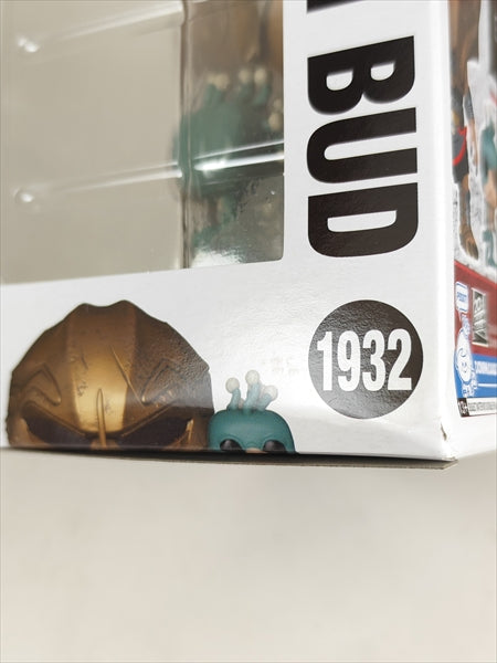 デク with バド [プレデター：バッドランド] FUNKO(ファンコ) POP