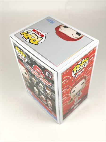 【箱傷】 コロンビア　グリッター版 [ロッキー・ホラー・ジョー] FUNKO(ファンコ) POP! MOVIES 1916