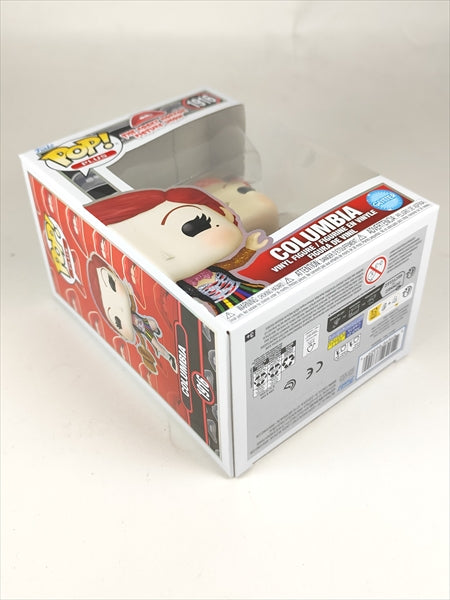 【箱傷】 コロンビア　グリッター版 [ロッキー・ホラー・ジョー] FUNKO(ファンコ) POP! MOVIES 1916