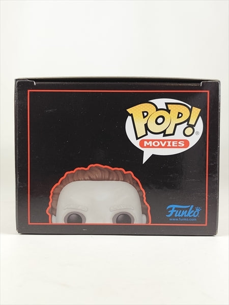 マイケル・マイヤーズ 2025年HOT TOPIC SCARE FAIR限定 [HALLOWEEN(ハロウィーン)] FUNKO(ファンコ) POP! MOVIES 1904
