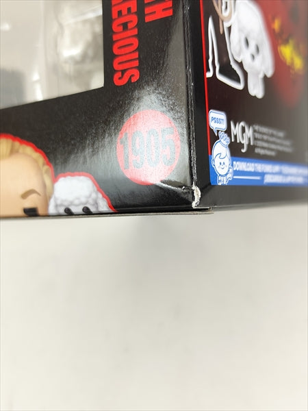 バッファロー・ビル [羊たちの沈黙(THE SILENCE OF THE LAMBS)] FUNKO(ファンコ) POP! MOVIES 1905