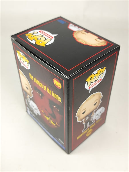 バッファロー・ビル [羊たちの沈黙(THE SILENCE OF THE LAMBS)] FUNKO(ファンコ) POP! MOVIES 1905