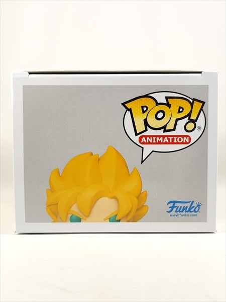 超サイヤ人悟空 ヤードラット星 CHASE蓄光版 [ドラゴンボールZ] FUNKO(ファンコ) POP! ANIMATION 2106