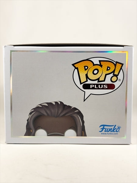 レイリー CHASE [ONE PIECE(ワンピース)] FUNKO(ファンコ) POP! ANIMATION 2150