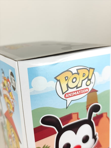 【箱傷】 ヤッコ [アニマニアックス(ANIMANIACS)] FUNKO(ファンコ) POP! ANIMATION 2066