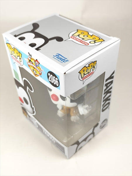 【箱傷】 ヤッコ [アニマニアックス(ANIMANIACS)] FUNKO(ファンコ) POP! ANIMATION 2066