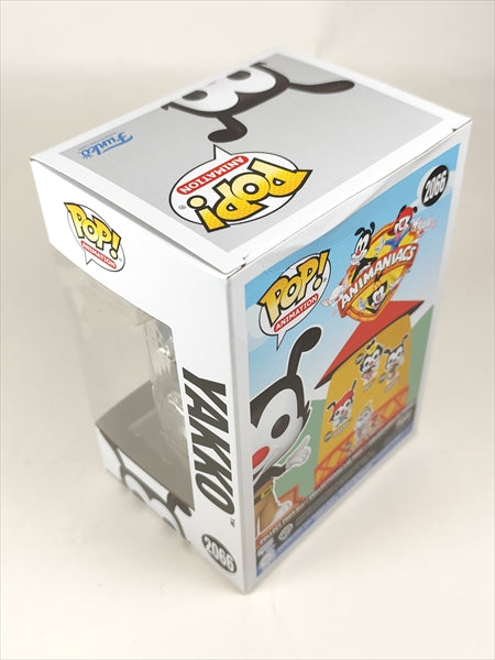 【箱傷】 ヤッコ [アニマニアックス(ANIMANIACS)] FUNKO(ファンコ) POP! ANIMATION 2066