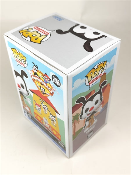 【箱傷】 ヤッコ [アニマニアックス(ANIMANIACS)] FUNKO(ファンコ) POP! ANIMATION 2066