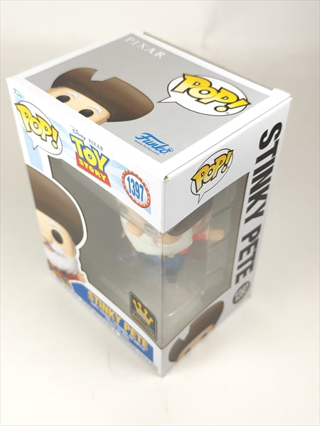プロスペクター [Toy Story(トイ・ストーリー)] FUNKO(ファンコ) POP! 1397