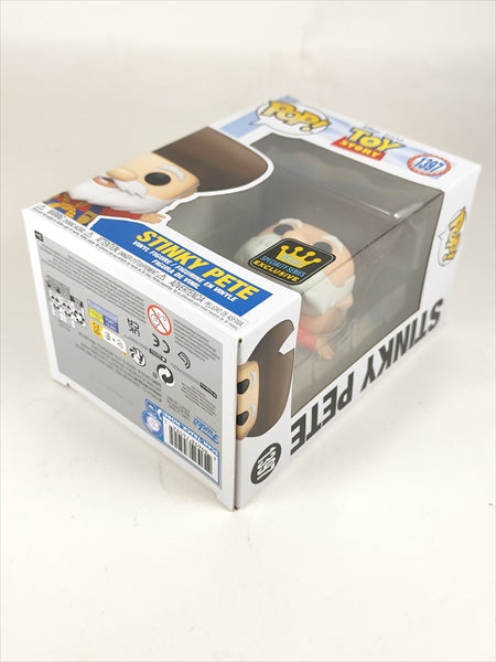プロスペクター [Toy Story(トイ・ストーリー)] FUNKO(ファンコ) POP! 1397