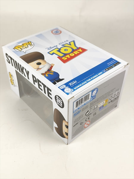 プロスペクター [Toy Story(トイ・ストーリー)] FUNKO(ファンコ) POP! 1397
