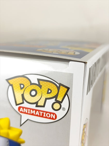 うずまきナルト [ナルト疾風伝] FUNKO(ファンコ) POP! ANIMATION 2110