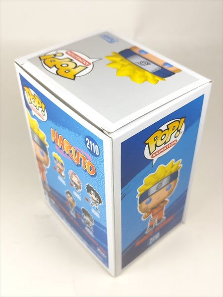 うずまきナルト [ナルト疾風伝] FUNKO(ファンコ) POP! ANIMATION 2110
