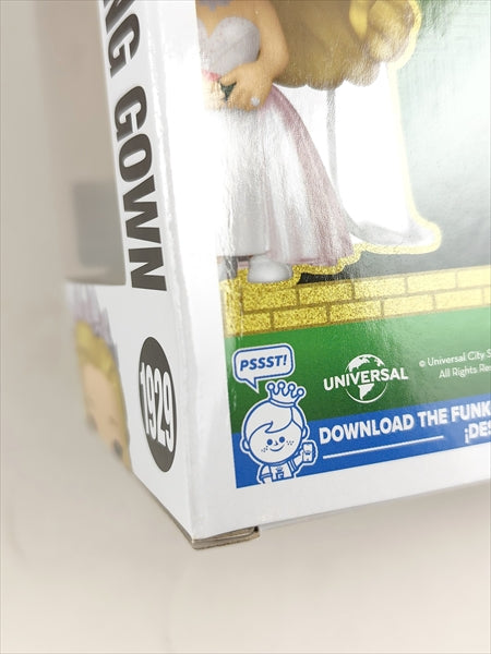 グリンダ [ウィキッド 永遠の約束(WICKED FOR GOOD)] FUNKO(ファンコ) POP! MOVIES 1929