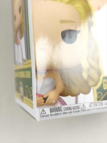 グリンダ [ウィキッド 永遠の約束(WICKED FOR GOOD)] FUNKO(ファンコ) POP! MOVIES 1929