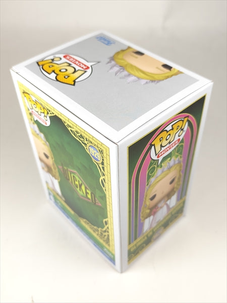 グリンダ [ウィキッド 永遠の約束(WICKED FOR GOOD)] FUNKO(ファンコ) POP! MOVIES 1929