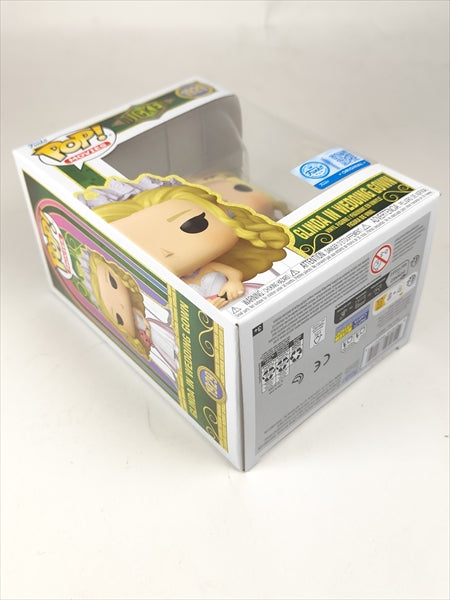 グリンダ [ウィキッド 永遠の約束(WICKED FOR GOOD)] FUNKO(ファンコ) POP! MOVIES 1929