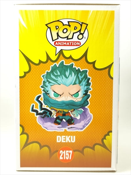 デク [僕のヒーローアカデミア(MY HERO ACADEMIA)] FUNKO(ファンコ) POP! ANIMATION 2157