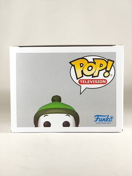 スヌーピー CHASE [PEANUTS(ピーナッツ)] FUNKO(ファンコ) POP! TELEVISION 1681