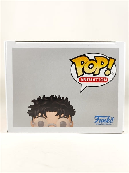 オカルン CHASE [ダンダダン(DAN DA DAN)] FUNKO(ファンコ) POP! ANIMATION 2100