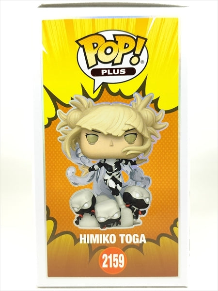 トガヒミコ [僕のヒーローアカデミア(MY HERO ACADEMIA)] FUNKO(ファンコ) POP! ANIMATION 2159