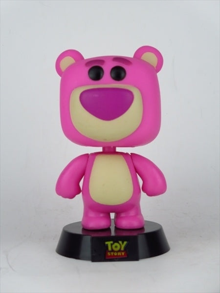 【ミニボブルヘッド】ロッツォ [TOY STORY(トイ・ストーリー)] FUNKO(ファンコ) POP! 13