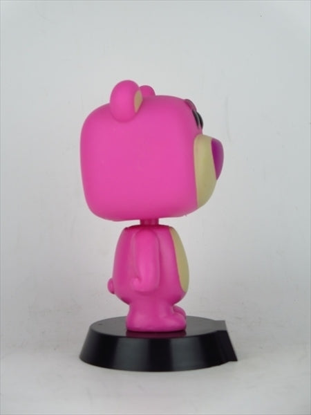 【ミニボブルヘッド】ロッツォ [TOY STORY(トイ・ストーリー)] FUNKO(ファンコ) POP! 13