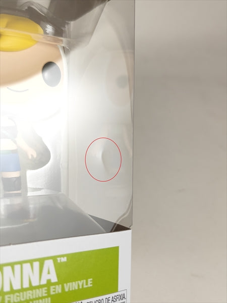 フィオナ [アドベンチャー・タイム(ADVENTURE TIME)] FUNKO(ファンコ) POP! TELEVISION 1495
