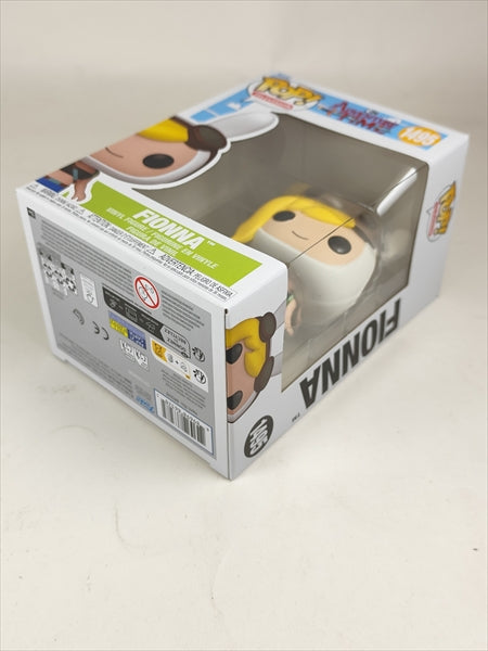 フィオナ [アドベンチャー・タイム(ADVENTURE TIME)] FUNKO(ファンコ) POP! TELEVISION 1495