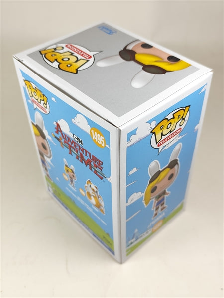フィオナ [アドベンチャー・タイム(ADVENTURE TIME)] FUNKO(ファンコ) POP! TELEVISION 1495