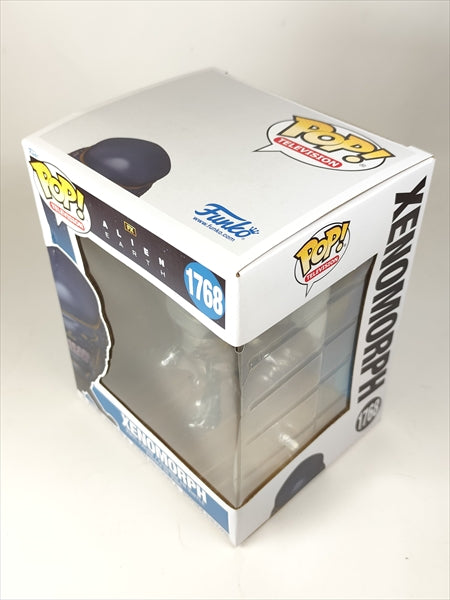 【箱傷】 エイリアン ６インチ [エイリアン:アース(ALIEN: EARTH)] FUNKO(ファンコ) POP! TELEVISION 1768