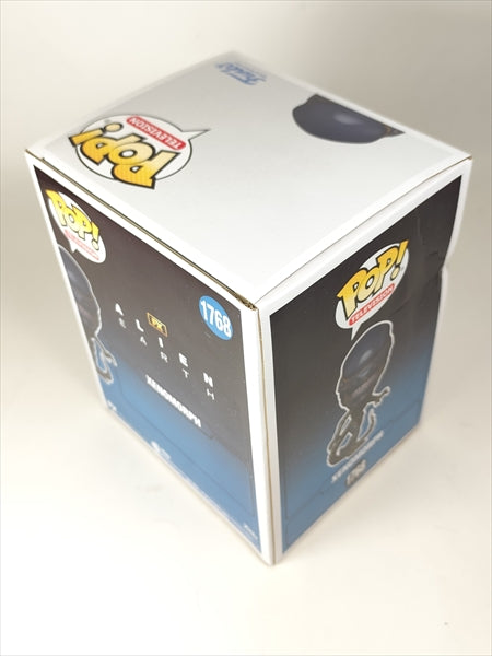 【箱傷】 エイリアン ６インチ [エイリアン:アース(ALIEN: EARTH)] FUNKO(ファンコ) POP! TELEVISION 1768