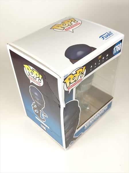 【箱傷】 エイリアン ６インチ [エイリアン:アース(ALIEN: EARTH)] FUNKO(ファンコ) POP! TELEVISION 1768