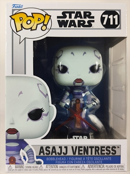 アサージ・ヴェントレス [STARWARS(スター・ウォーズ)] FUNKO(ファンコ) POP! 711