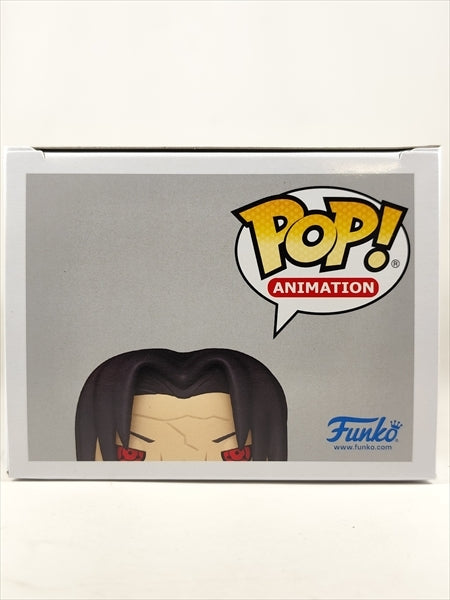 うちはイタチ CHASE版 CHALICE COLLECTIBLES限定 PRE-RELEASE [ナルト疾風伝] FUNKO(ファンコ) POP! ANIMATION 1849