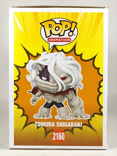 死柄木弔 ６インチ [僕のヒーローアカデミア(MY HERO ACADEMIA)] FUNKO(ファンコ) POP! ANIMATION 2160