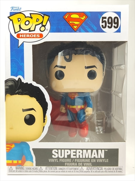 DC – ボビングワールド
