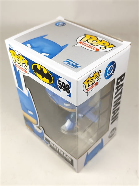 バットマン [BATMAN] FUNKO(ファンコ) POP! HEROES 598