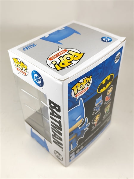 バットマン [BATMAN] FUNKO(ファンコ) POP! HEROES 598