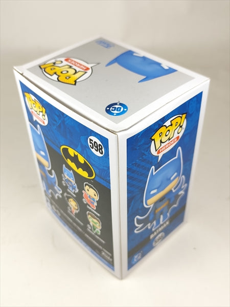 バットマン [BATMAN] FUNKO(ファンコ) POP! HEROES 598