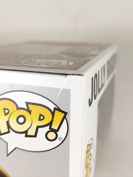 【箱傷】 ジョリー・ロジャー [パイレーツ・オブ・カリビアン(Pirates of the Caribbean)] FUNKO(ファンコ) POP! 258