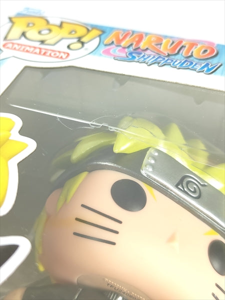 箱傷】 ナルト CHASEメタリック版 [ナルト疾風伝] FUNKO(ファンコ) POP