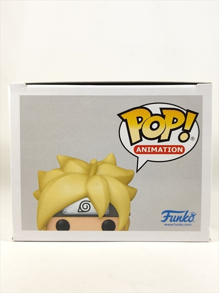 【箱傷】 ボルト CHASE蓄光版 [BORUTO-ボルト- -NARUTO NEXT GENERATIONS-] FUNKO(ファンコ) POP! ANIMATION 1383